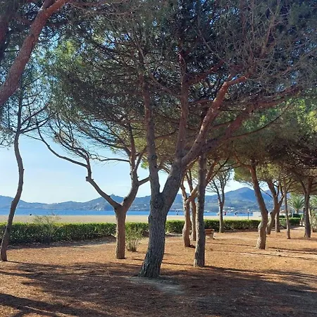 Apartament Sur La Plage, Super Avec Vue Sur La