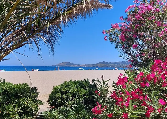 Sur La Plage, Super Avec Vue Sur La Διαμέρισμα